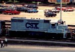 CSX 1008